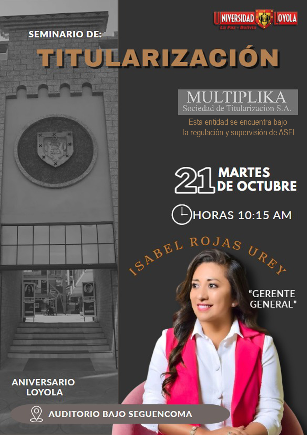 Conferencia 2